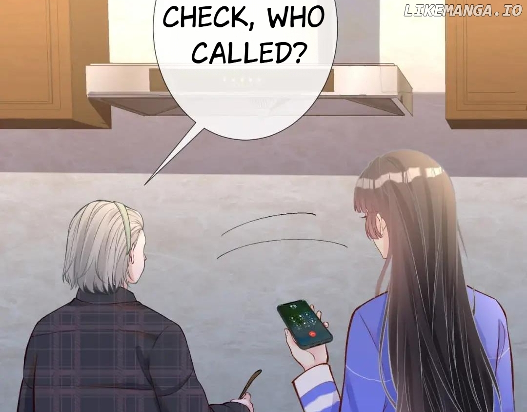 Everyone's Darling Chapter 142 - page 65